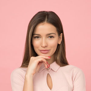 Meet your Posher, Iline